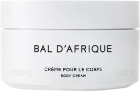 BYREDO Body Cream 200ml Bal D'afrique 200 ml - Cremer hos Magasin