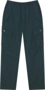 Wood Wood Wwstanley Cargo Trousers Mand Forest Green Casual Bukser Str...