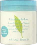 Elizabeth Arden Green Tea Coconut Breeze 500 ml - Cremer hos Magasin