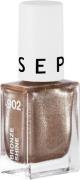 Sephora Collection NEW Nail Polish24 902 Bronze Shine - Almindelig Neg...