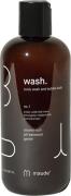 MAUDE Maude Wash no. 1 385.6 - Shower Gel hos Magasin