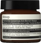 Aesop Chamomile Concentrate Antiblemish Masque 60 ml - Ansigtsmaske ho...