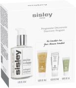 Sisley Ecological Compound Discovery Kit 147 ml - Hudplejesæt hos Maga...