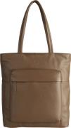 Markberg Ardenmbg Shopper ONE SIZE - Skuldertasker hos Magasin