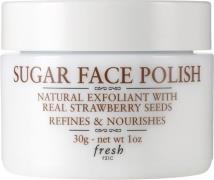 Sephora Collection Sugar Face Polish Sugar Face Polish Exfoliator 30 G...