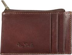 Tony Perotti Cardholder Wallet, With Zipper 11,5x7,2x1 - Kortholdere h...