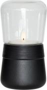 Andersen - Furniture Spinn Candle LED H20cm Black - Led Stearinlys hos...