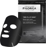 Filorga Timefiller Mask 23 ml - Ansigtsmaske hos Magasin