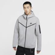 Nike Sportswear Tech Fleece Haettetroje XXL - Hættetrøjer Bomuld hos M...