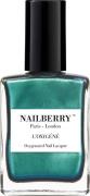 Nailberry Nailberry Glamazon 15 ml 15 ml - Almindelig Neglelak hos Mag...