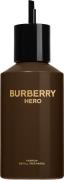 Burberry Hero Parfum Parfume Refill 200 ML Herreduft 200 ml - Eau De T...