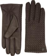 ADAX Adax Glove Silke S/M/L/XL - Handsker hos Magasin