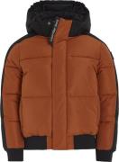 Calvin Klein Calvin Klein Jeans Puffer Jacket Str 8 år - Gan Vinterjak...