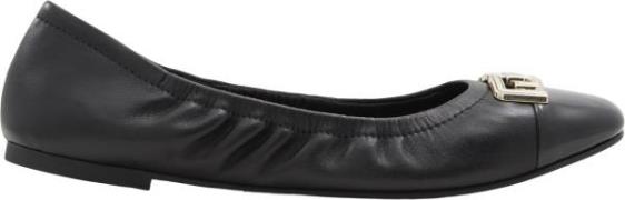 Aldo Dwendadan Kvinde Black Ballerinaer Str 40 - hos Magasin