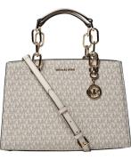 Michael Kors MD Satchel NS - Skuldertasker hos Magasin