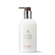 Molton Brown Fiery Pink Pepper Hand Lotion 300 ml - Håndcreme hos Maga...