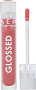 Sephora Collection Glossed Lip Gloss 5 ml - Lipgloss hos Magasin