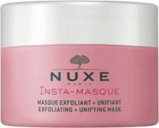 NUXE Nuxe Instamasque Exfoliating & Unifying 50 ml - Ansigtsmaske hos ...