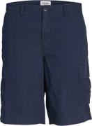 Jack & Jones Jpstcole Jjcampaign Short JNR Str 176 Drenge - Blå Shorts...