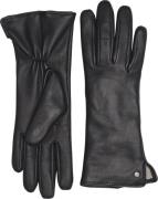 ADAX Adax Glove Aura M - Handsker Uld hos Magasin