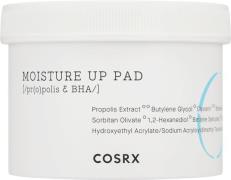 Cosrx One Step Moisture Up Pad 200 - Scrub hos Magasin