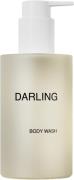 DARLING Darling Hydrating Body Wash 225 ml 225 ml - Shower Gel hos Mag...