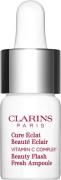 Clarins CL IB Fresh Ampoule 1 - Serum hos Magasin