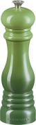 Le Creuset Classic Saltkværn Bamboo Green Bamboo Green Str 21 cm - Sal...