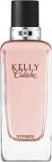 HERMÈS Kelly Calèche EAU DE Toilette Kvindeduft 100 ml - Eau De Toilet...