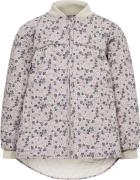 Sofie Schnoor Jacket Str 4 år / 104 cm - Sand Termojakker Polyester ho...