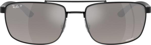 Ray-Ban Sunglasses 60 - Solbriller hos Magasin