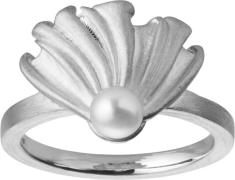 ByBiehl Poppy Ring Silver 56 - Ringe hos Magasin