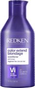 Redken Color Extend Blondage Conditioner 300.0ml - Balsam hos Magasin