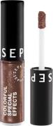 Sephora Collection Colorful Special Effects Liquid Glitter Eyeshadow 5...