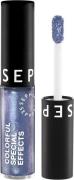 Sephora Collection Colorful Special Effects Liquid Glitter Eyeshadow 5...