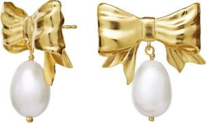 Maanesten Diana Earrings One Size - Ørestikker hos Magasin