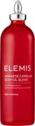 Elemis Japanese Camellia Body Oil Blend 100 ml. 100 ml - Cremer hos Ma...