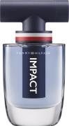 Tommy Hilfiger Tommy Hilfiger Impact Men Eau de Toilette Herreduft 100...