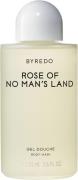 BYREDO Body Wash Rose of No Man's Land 225ml - Shower Gel hos Magasin