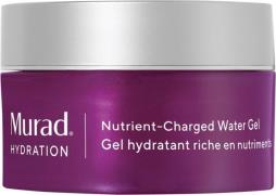 Murad Nutrientcharged Water Gel 50 ml - Dagcreme hos Magasin