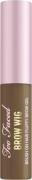 Too Faced Brow Wig Eyebrow Gel Brow Mascara - Gel hos Magasin