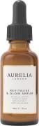 Aurelia London Revitalise & Glow Serum 30 ml. 30 ml - Serum hos Magasi...