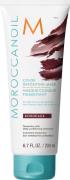 Moroccanoil Moroccanoil Bordeaux Color Depositing Mask 200ml. 200 ml -...