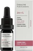 Odacité Jo+L Clogged Pores 5 ml - Serum hos Magasin