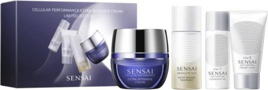 Sensai Cellular Performance? Extra Intensive Cream Limited Edition 130...