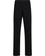 Holzweiler M. Relaxed Sweatpants Mand Black Casual Bukser Str M - hos ...