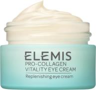 Elemis Procollagen Vitality Eye Cream 15m - Øjencreme hos Magasin