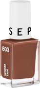 Sephora Collection NEW Nail Polish24 803 Warm TAN - Almindelig Neglela...