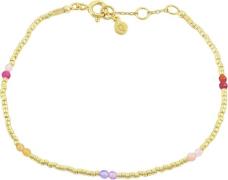 Hultquist Penelope Bracelet Dimensions: 16 cm + 3 cm flex - Perlearmbå...