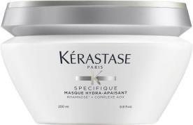 Kérastase Specifique Masque Hydra Apaisante 200 ml. 200 ml - Hårkur ho...